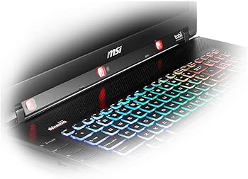 Amazon.co.jp: MSI Gt72S Gトビー-805 17.3